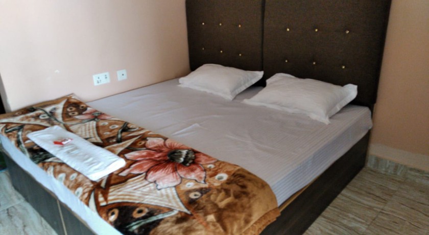 Sudha Sadan in Lucknow