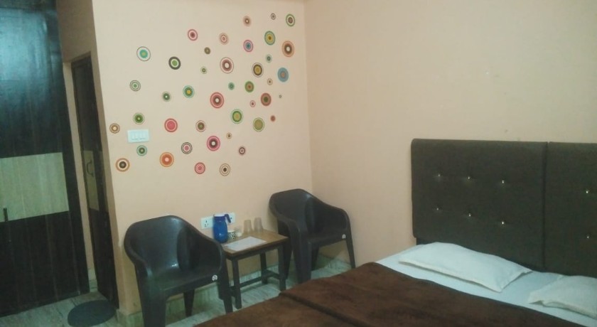 Sudha Sadan in Lucknow