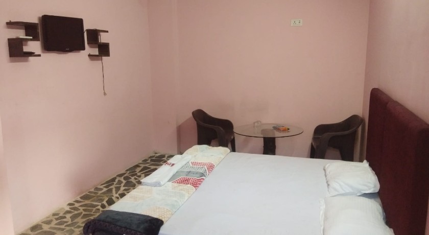 Sudha Sadan in Lucknow