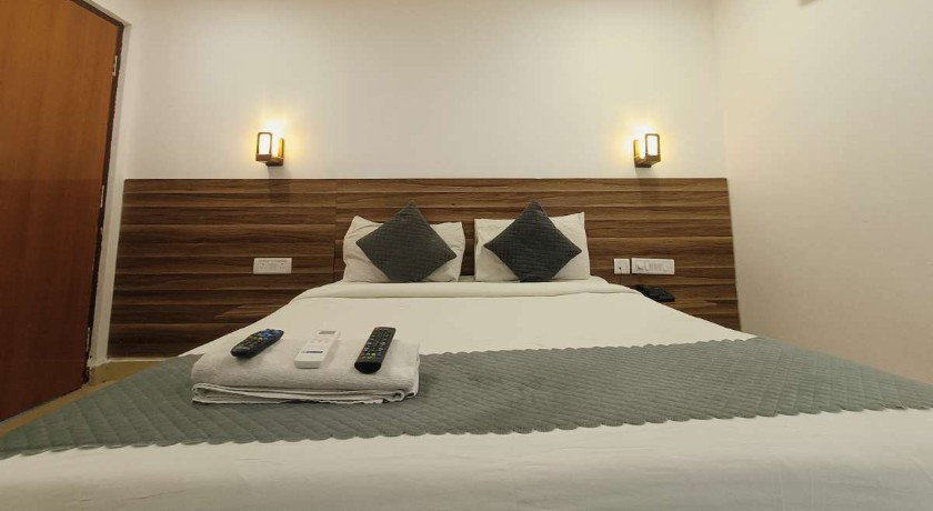 White Ridge Secunderabad in Secunderabad