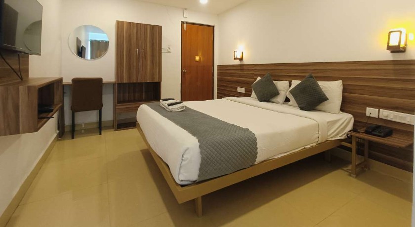 White Ridge Secunderabad in Secunderabad