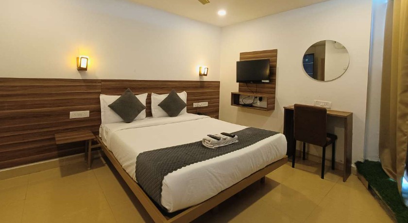 White Ridge Secunderabad in Secunderabad