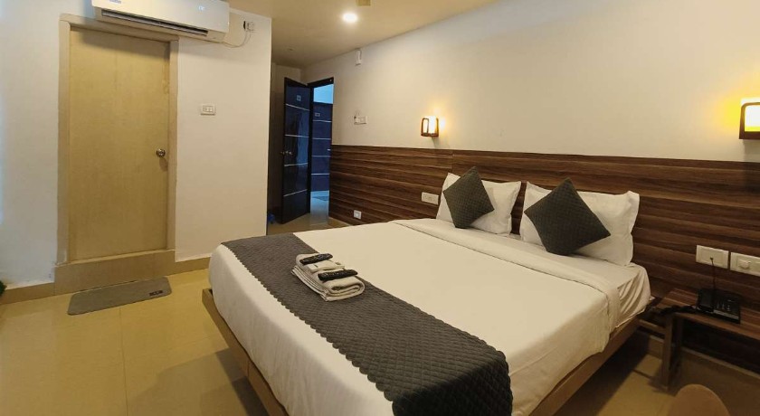 White Ridge Secunderabad in Secunderabad