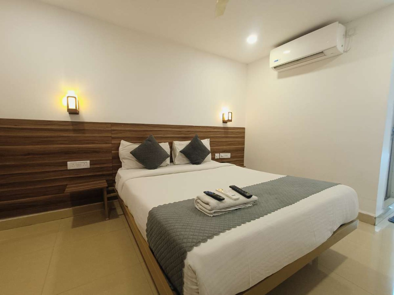 White Ridge Secunderabad in Secunderabad