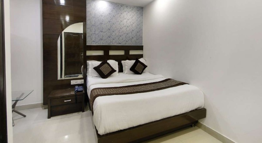 Hotel Shivam International in Delhi