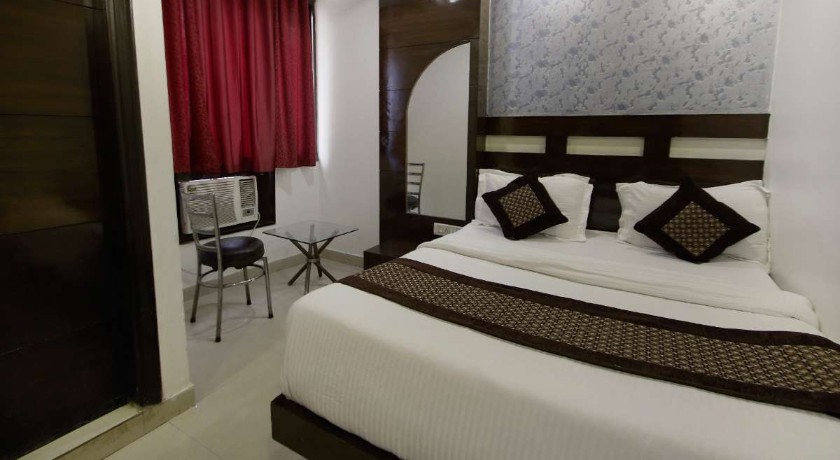 Hotel Shivam International in Delhi