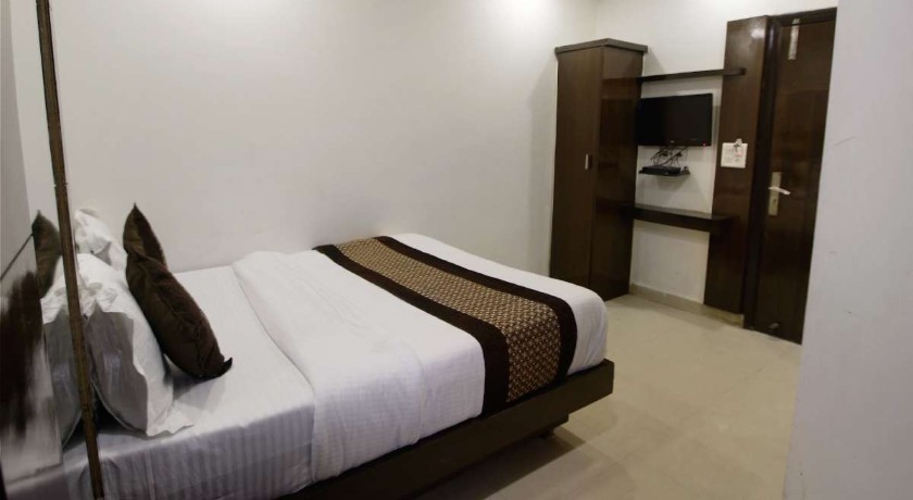 Hotel Shivam International in Delhi