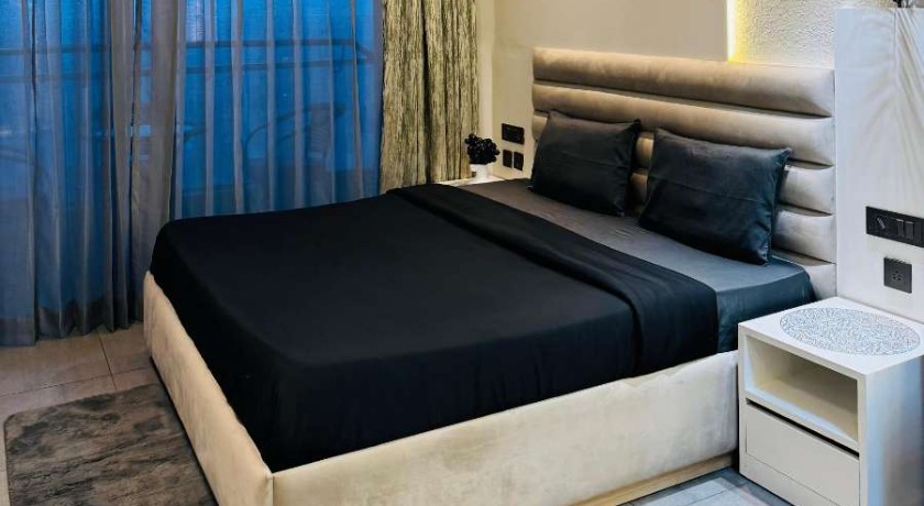 Dimerro Stays Supernova in Noida