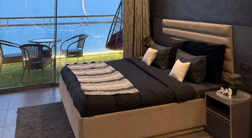 Dimerro Stays Supernova in Noida