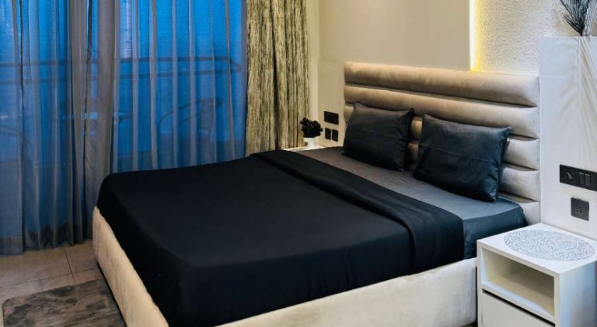 Dimerro Stays Supernova in Noida