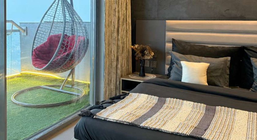 Dimerro Stays Supernova in Noida