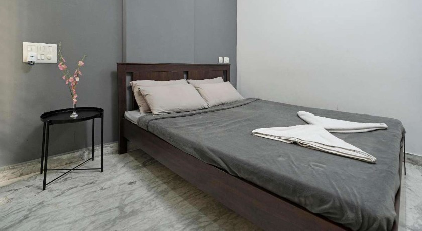 Aishwarya Apartments in Bangalore