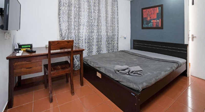 Aishwarya Apartments in Bangalore