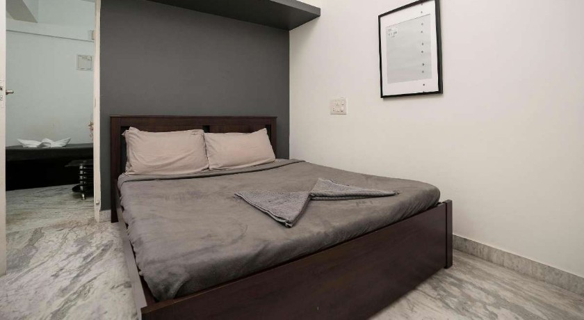 Aishwarya Apartments in Bangalore