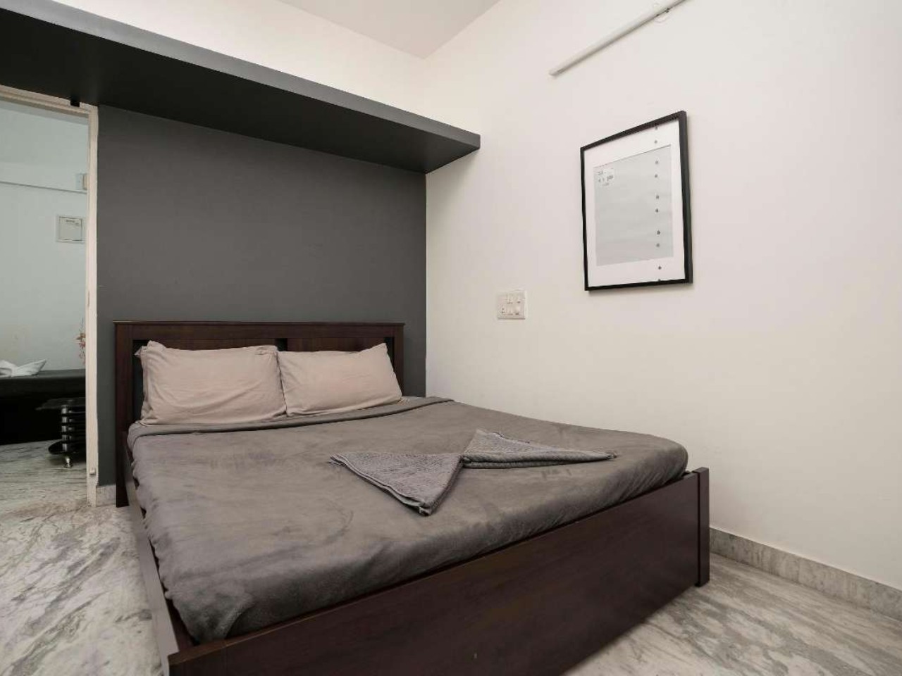 Aishwarya Apartments in Bangalore