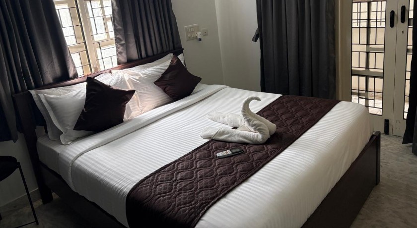 Aishwarya Apartments in Bangalore