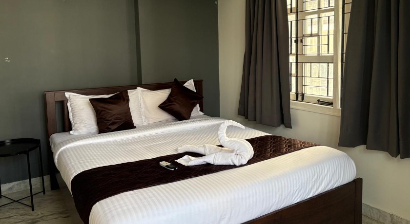 Aishwarya Apartments in Bangalore