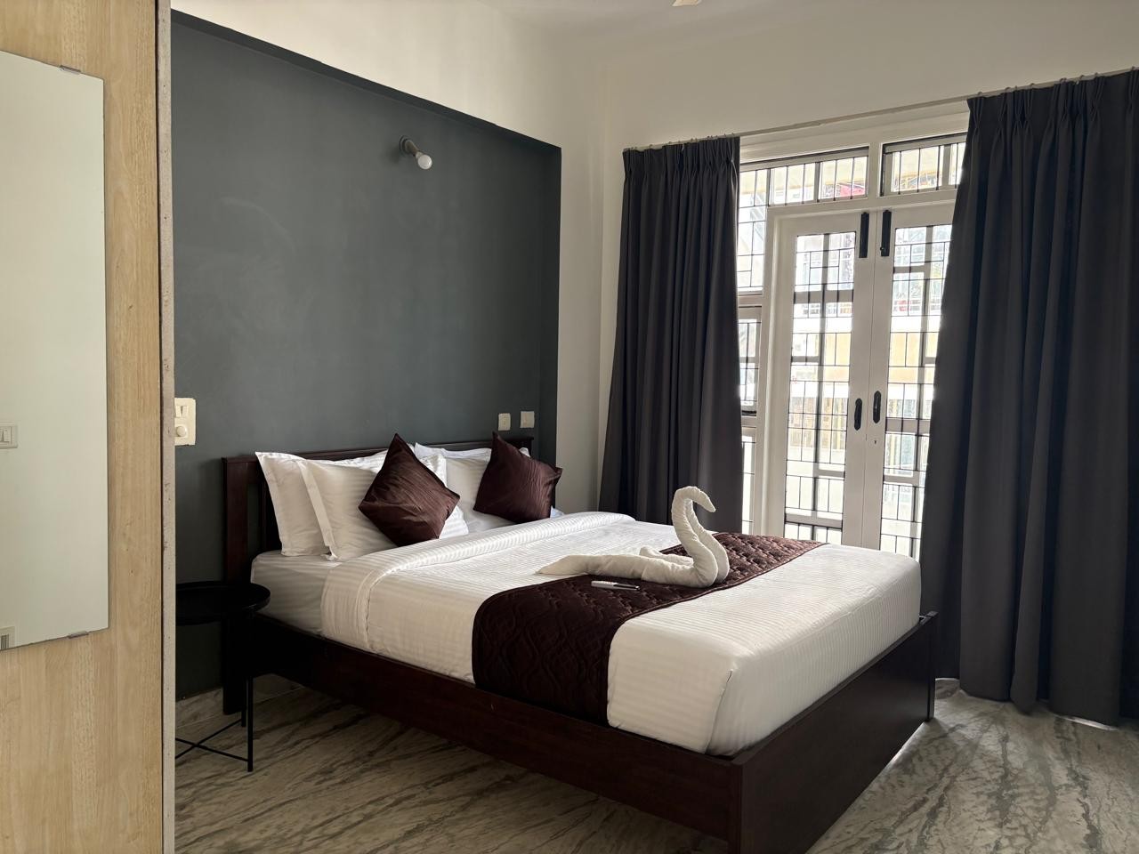 Aishwarya Apartments in Bangalore