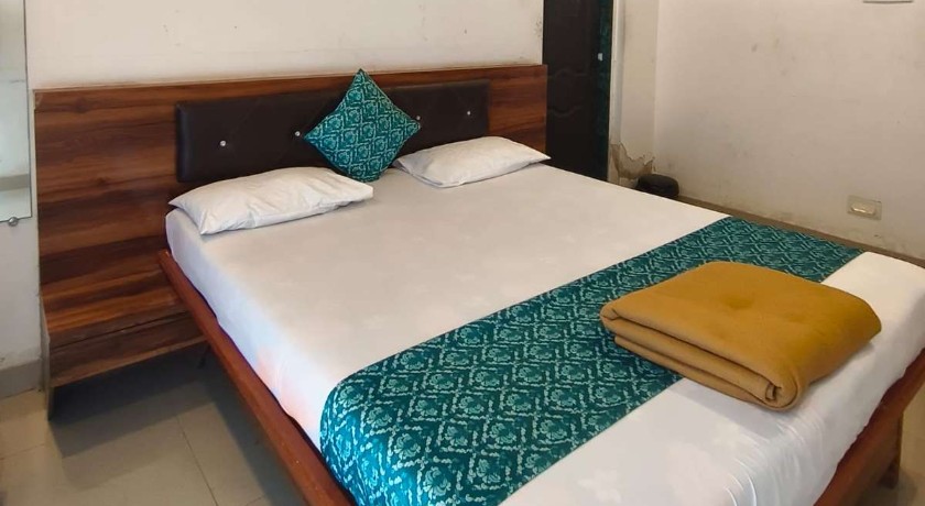 Siya International Lodging in Thane