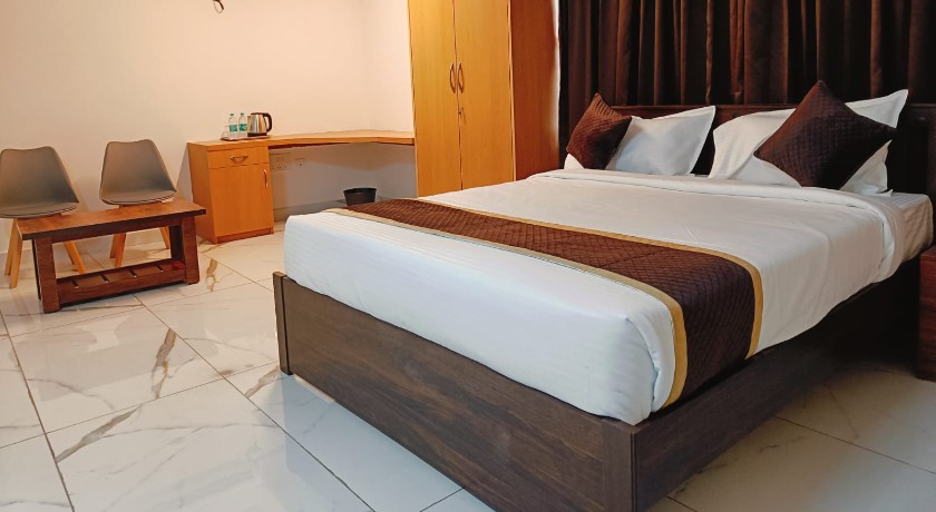 Srinidhi Stay Inn in Bangalore