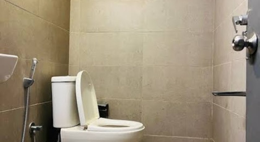 Hotel Dlive Indore in Indore