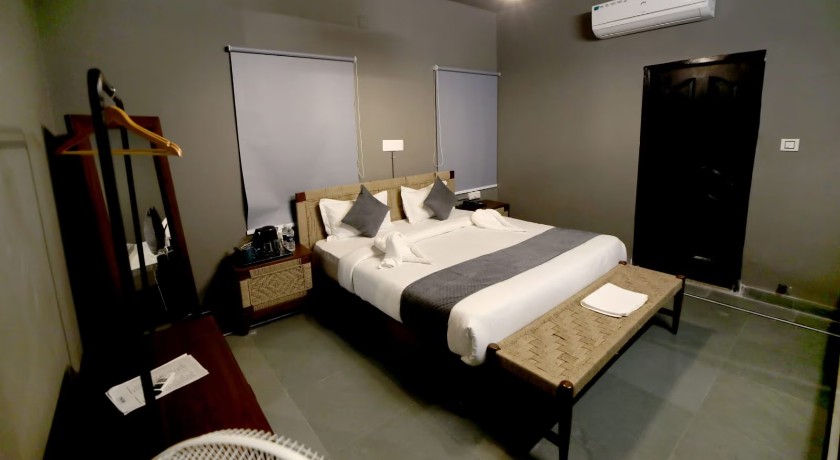 Badi Meadows By Wilkisto in Udaipur