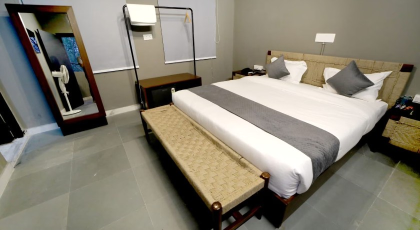 Badi Meadows By Wilkisto in Udaipur