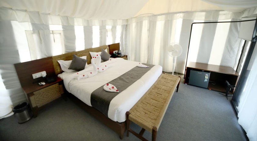 Badi Meadows By Wilkisto in Udaipur