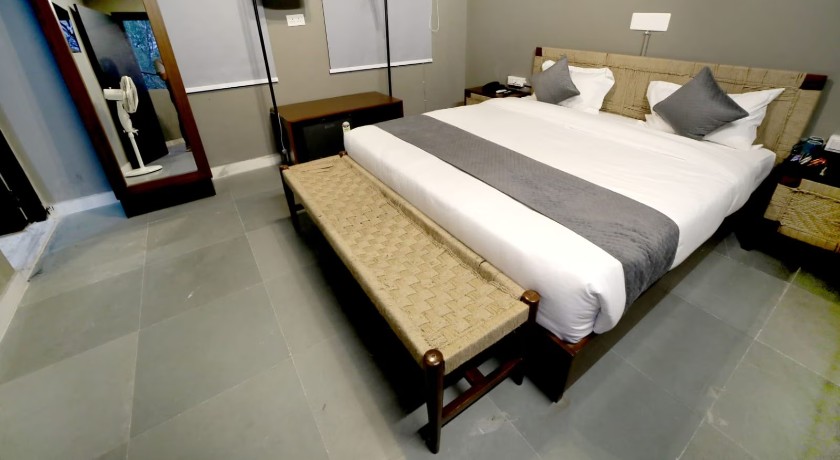 Badi Meadows By Wilkisto in Udaipur