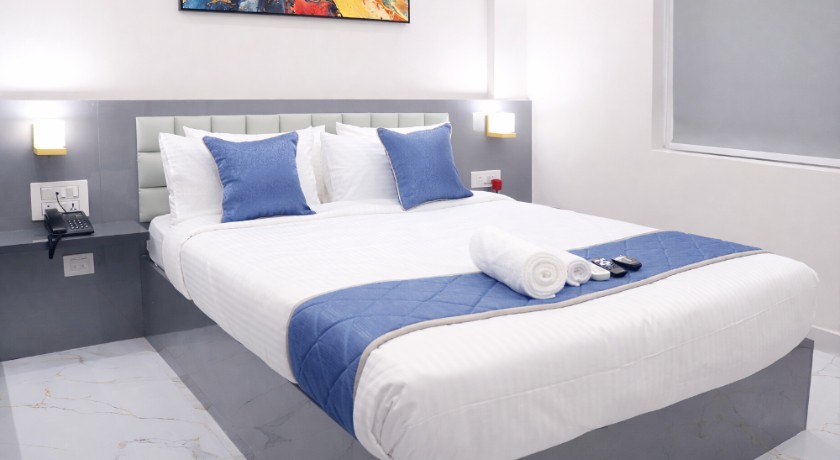 Axon Corporate Stays Whitefield, Bengaluru in Bangalore