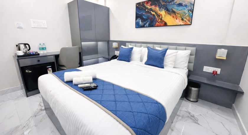 Axon Corporate Stays Whitefield, Bengaluru in Bangalore