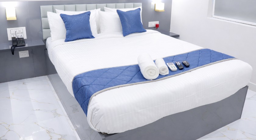 Axon Corporate Stays Whitefield, Bengaluru in Bangalore