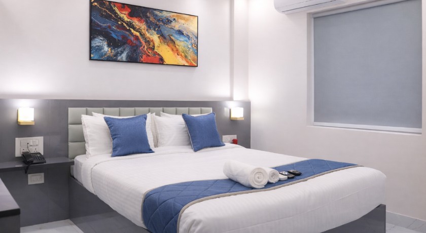 Axon Corporate Stays Whitefield, Bengaluru in Bangalore