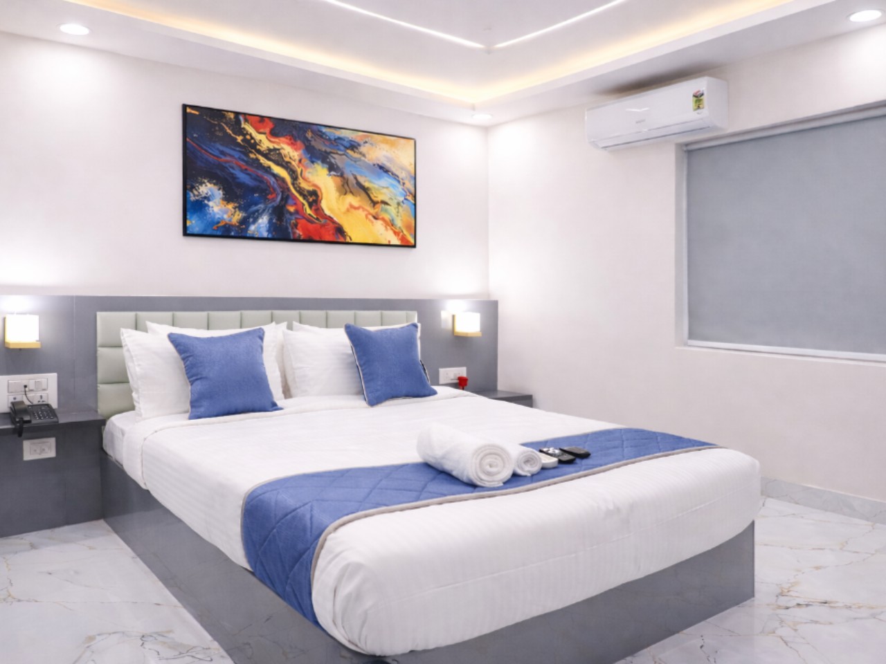 Axon Corporate Stays Whitefield, Bengaluru in Bangalore