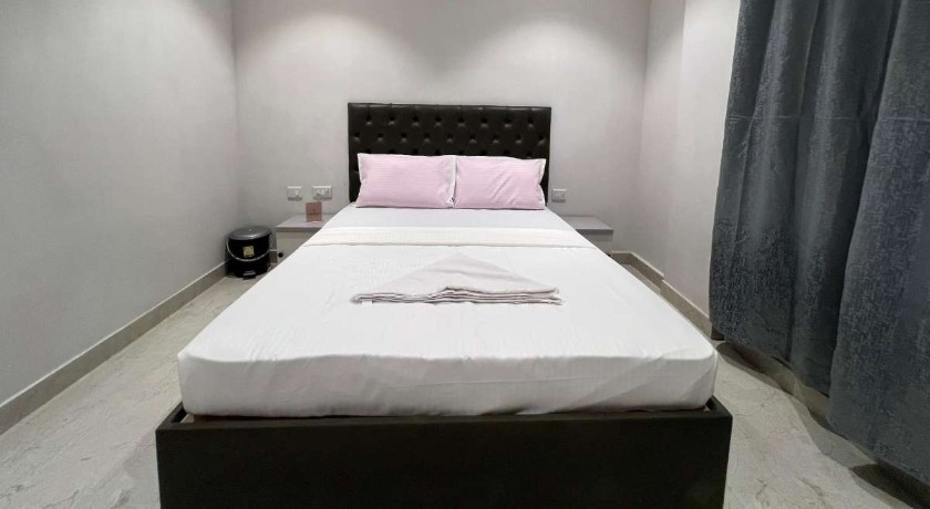 Seven Sky Inn in Bangalore