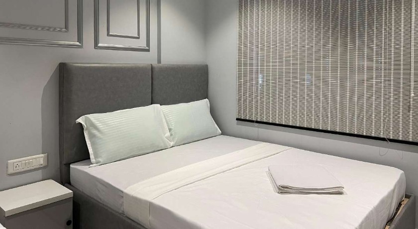 Seven Sky Inn in Bangalore