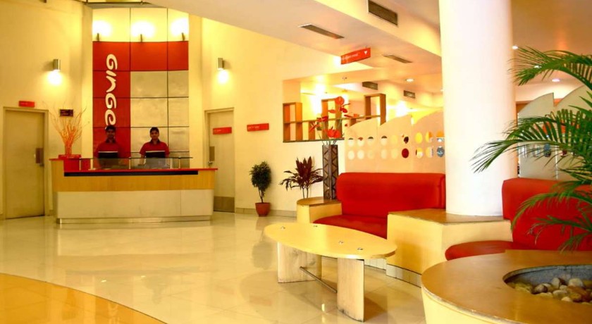 Ginger Pimpri - Pune in Pune