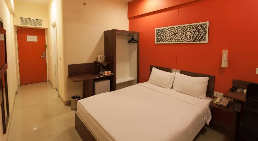 Ginger Pimpri - Pune in Pune