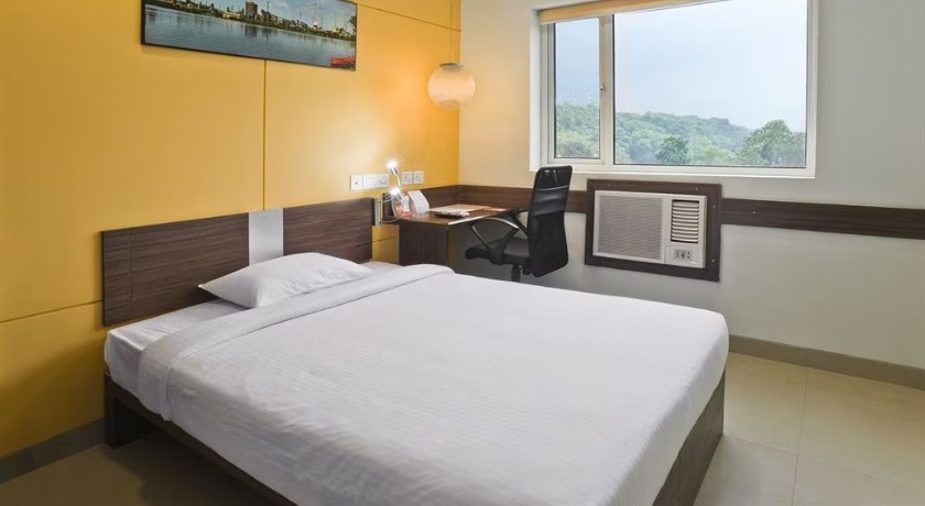 Ginger Pimpri - Pune in Pune