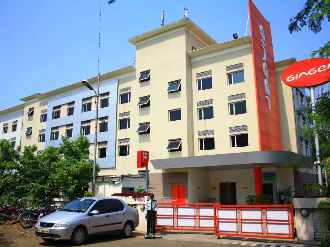 Ginger Pimpri - Pune in Pune