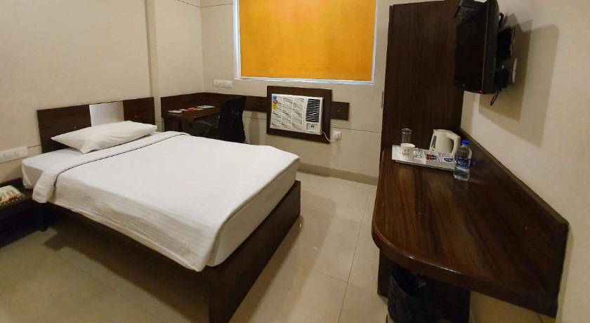 Ginger Wakad - Pune in Pune