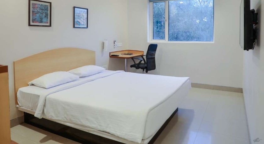 Ginger Wakad - Pune in Pune