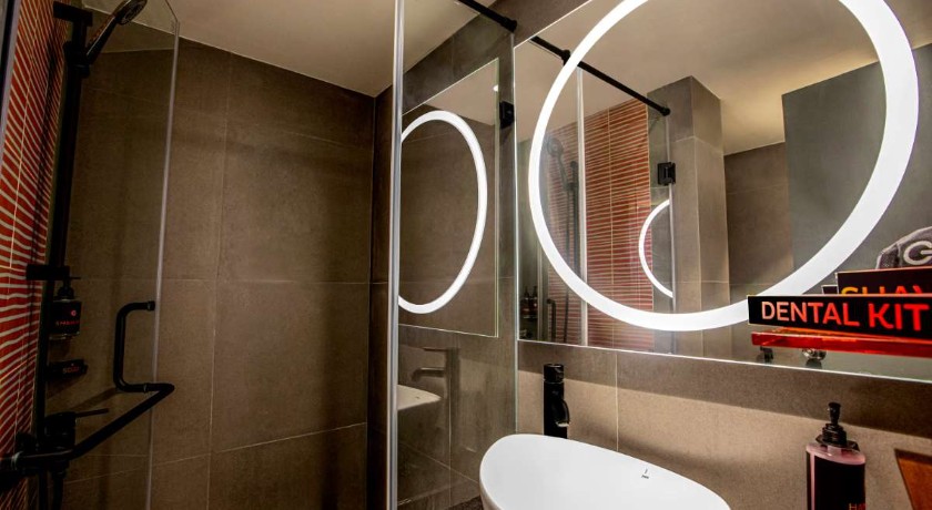 Ginger Wakad in Pune