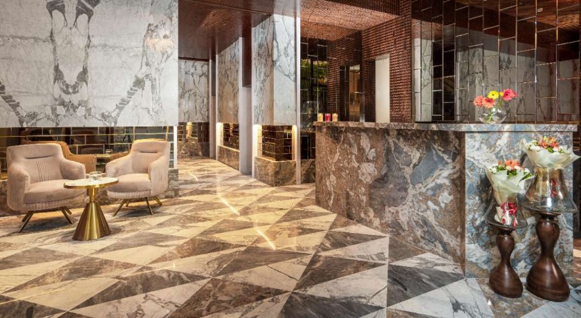 Ginger Goregaon - Mumbai in Mumbai