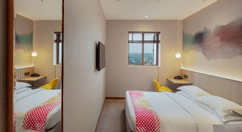 Ginger Goregaon - Mumbai in Mumbai