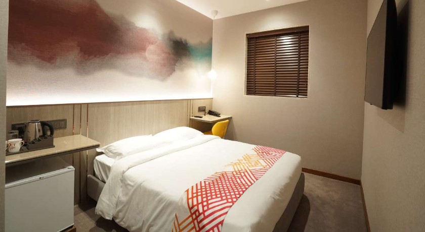 Ginger Goregaon - Mumbai in Mumbai