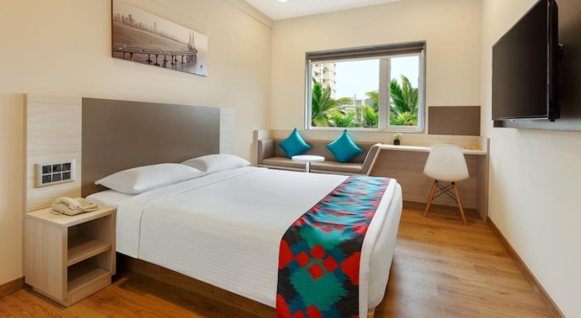 Ginger Mumbai, Andheri East in Mumbai