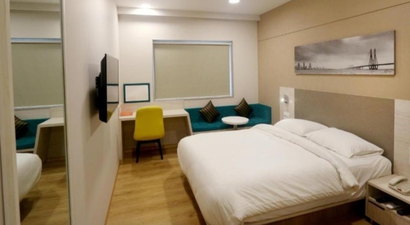 Ginger Mumbai, Andheri East in Mumbai