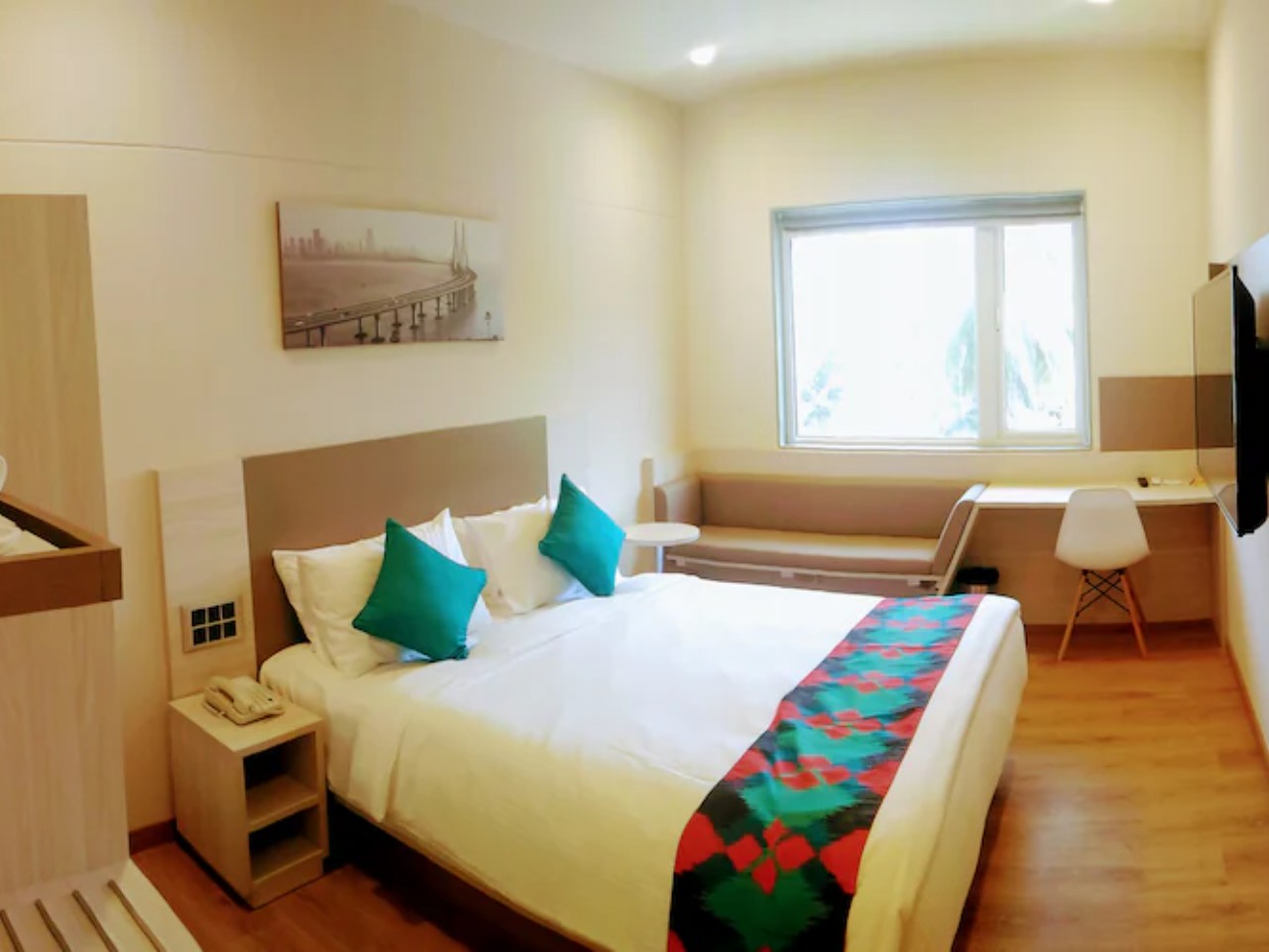 Ginger Mumbai, Andheri East in Mumbai