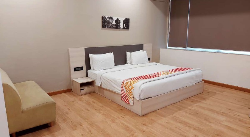 Ginger Aurangabad in Aurangabad